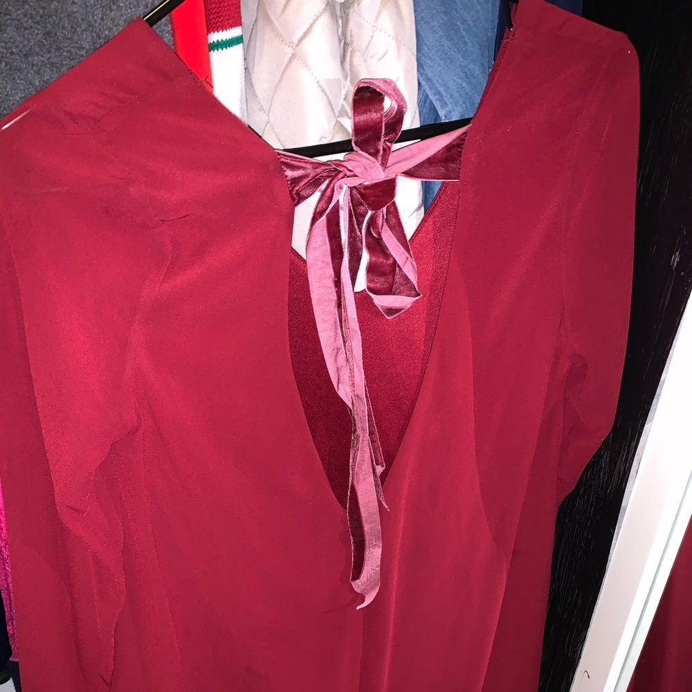 Dress - Picture 2 of 2